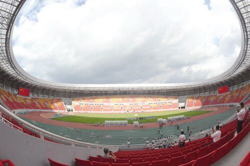 U20国足2比1战胜卡塔尔U20，小伙子们场上表现你打几分？